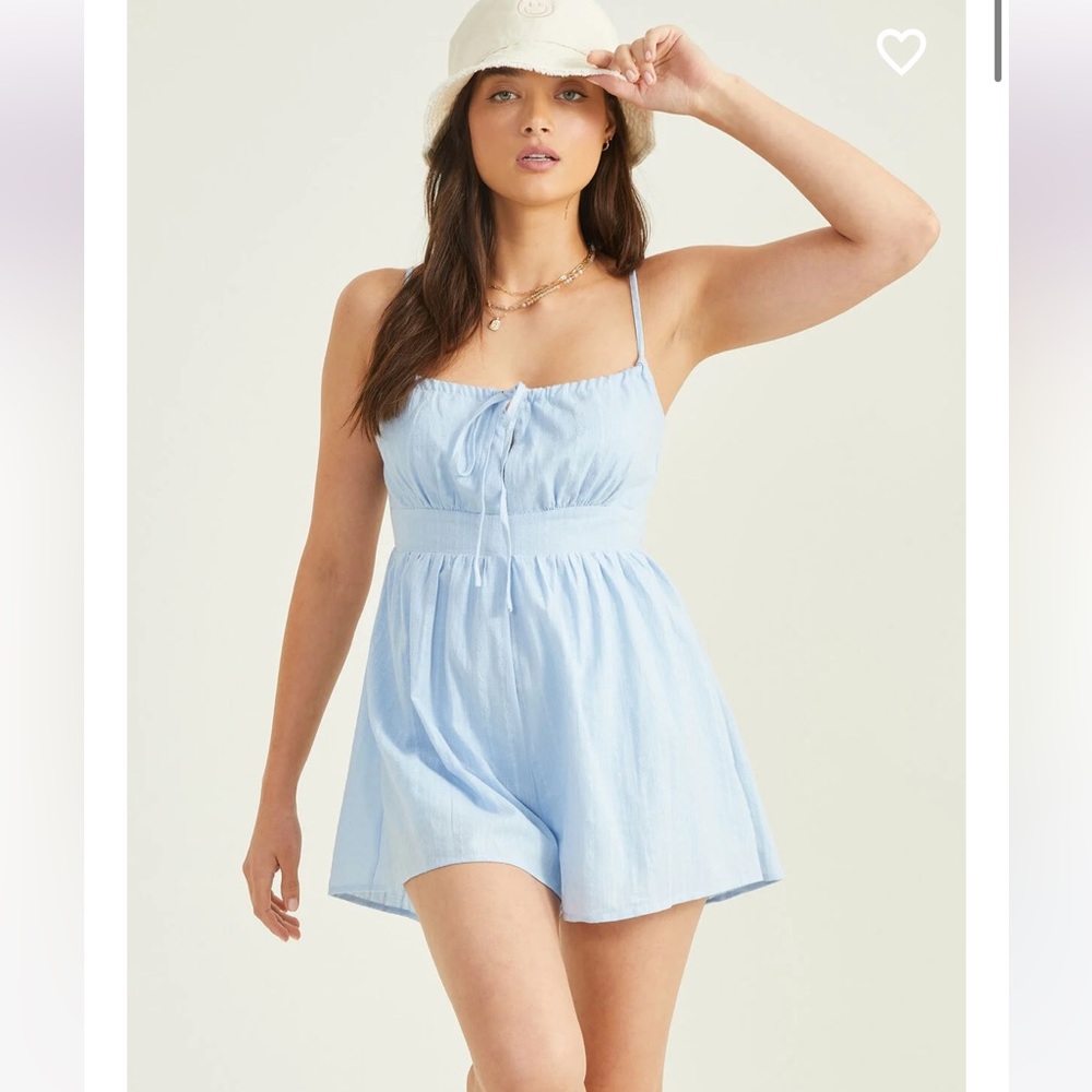 Altar’d State romper